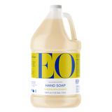 Lemon Eucalyptus Hand Soap
