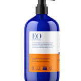 EO Essentials Coconut & Citrus Shower Gel