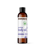 Dreamy Lavender Body Oil