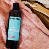 Dreamy Shampoo