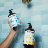 Pacific Eucalyptus 3in1 Soap