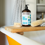 Pacific Eucalyptus 3in1 Soap