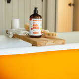 Orange Squeeze Kids 3in1 Soap