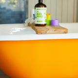 Tropical Coconut Kids 3in1 Soap