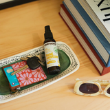 Coconut + Lemon Hand Sanitizer Spray