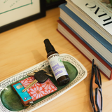 Lavender + Aloe Hand Sanitizer Spray