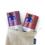 Alone Time Bath Bundle