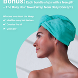 Everyone Hair Care Starter Kit