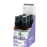 Lavender + Aloe Hand Sanitizer Spray