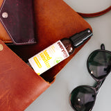 Coconut + Lemon Hand Sanitizer Spray