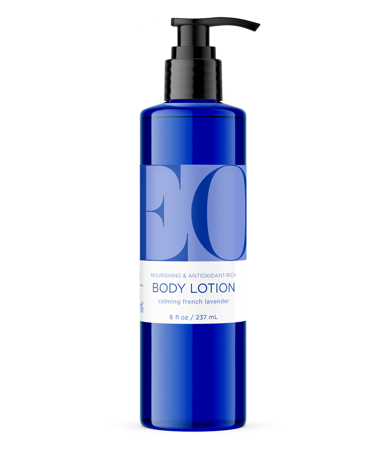 French Lavender Body Lotion - EO Products French Lavender Body Lotion - EO Products