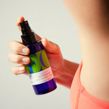 Jasmine Verbena Deodorant Spray