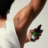 Jasmine Verbena Deodorant Spray