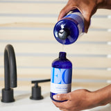 French Lavender Hand Soap & Refill Set
