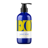 Lemon Eucalyptus Hand Soap