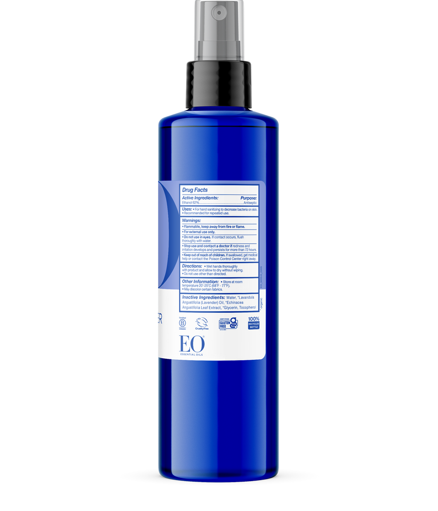 Sanitizer store