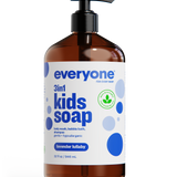 Lavender Lullaby Kids 3in1 Soap