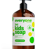 Tropical Coconut Kids 3in1 Soap