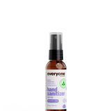 Lavender + Aloe Hand Sanitizer Spray