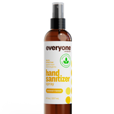 Coconut + Lemon Hand Sanitizer Spray