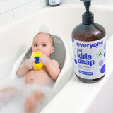 Lavender Lullaby Kids 3in1 Soap