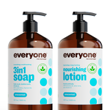 Unscented Multipurpose Set
