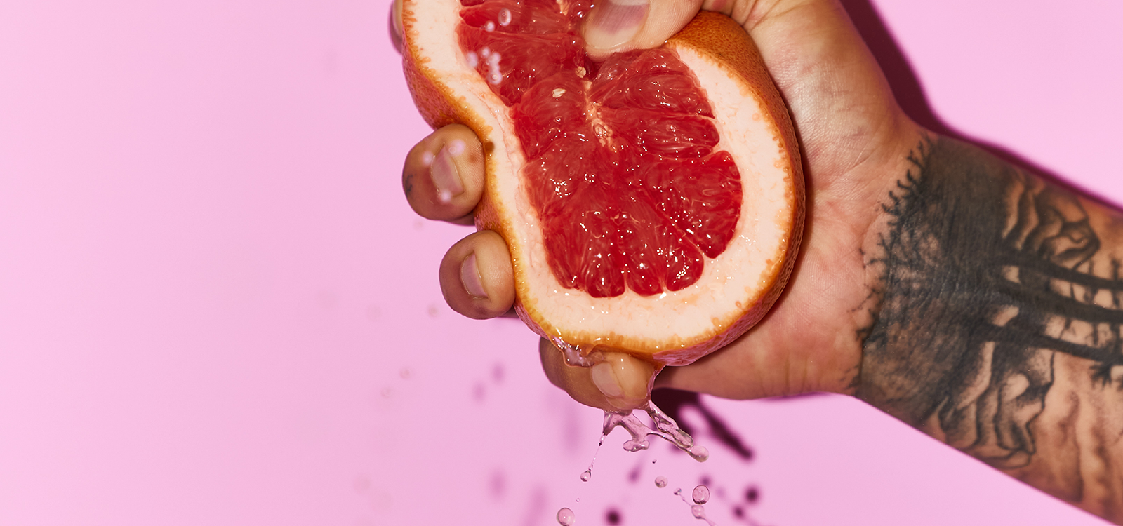 Why You Should Avoid Synthetic Fragrance