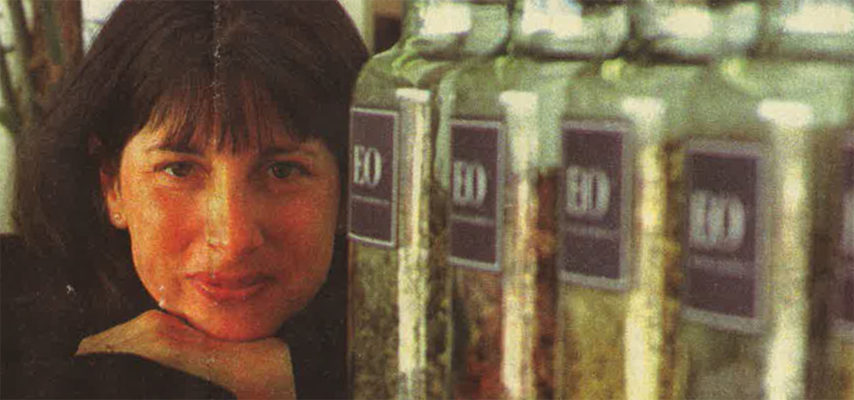 Rooted in Community: 30 Years of EO