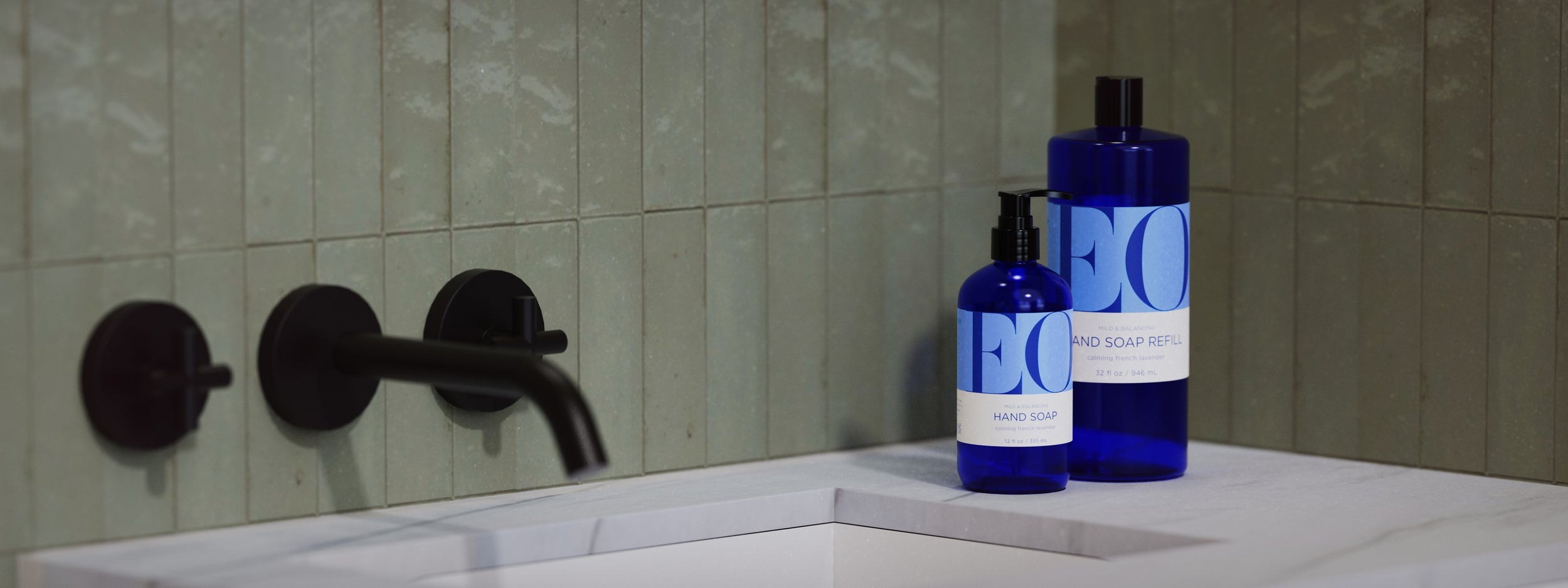 5 Best Shampoos for Men