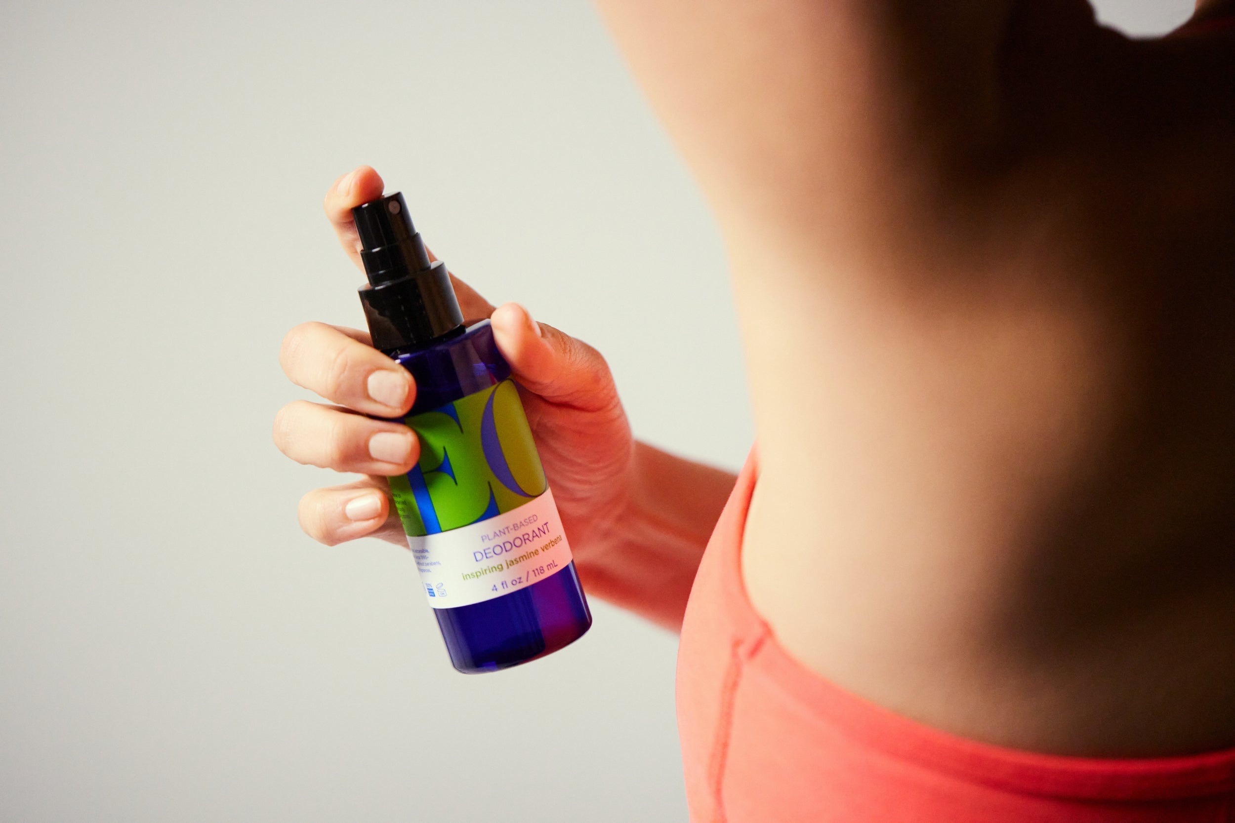 7 Good Deodorant for Women