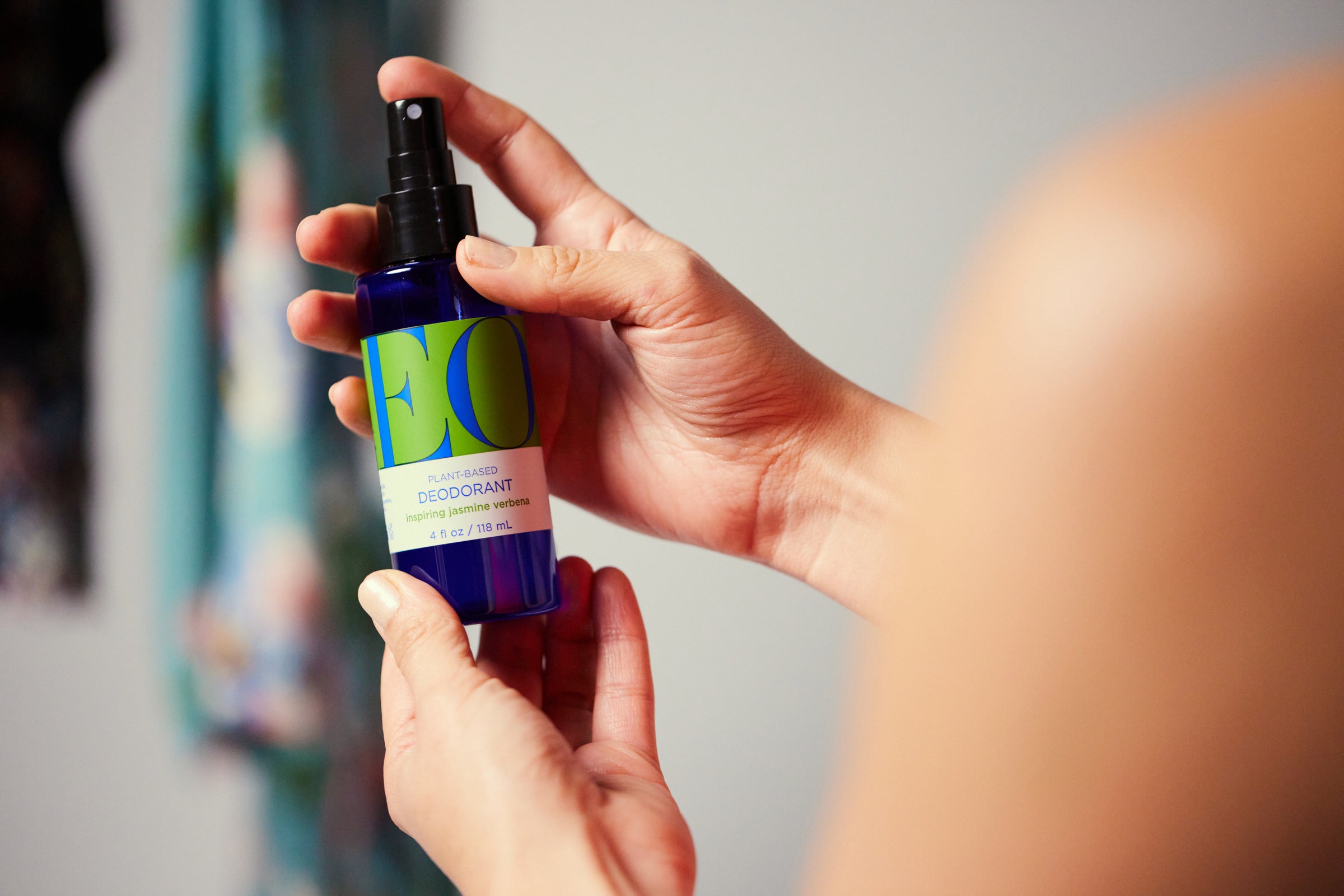 7 Best Deodorants for Teens