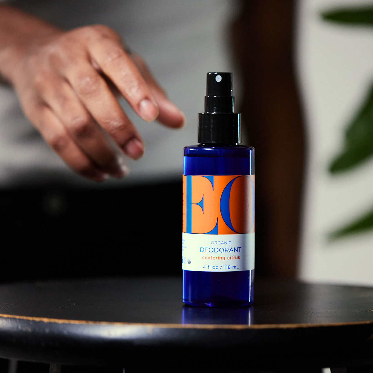 EO Deodorant Citrus