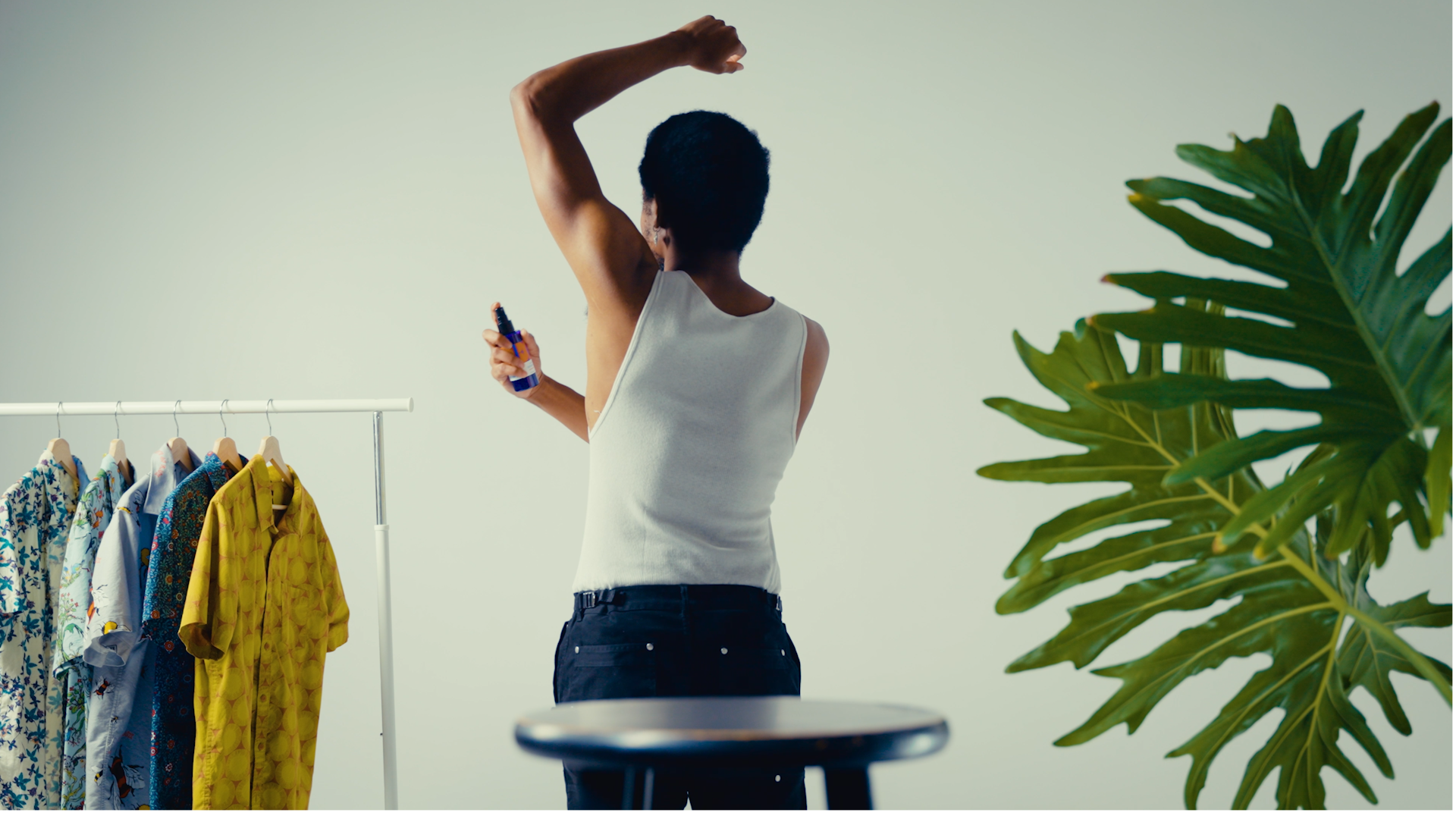 Finding the Right Deodorant for You