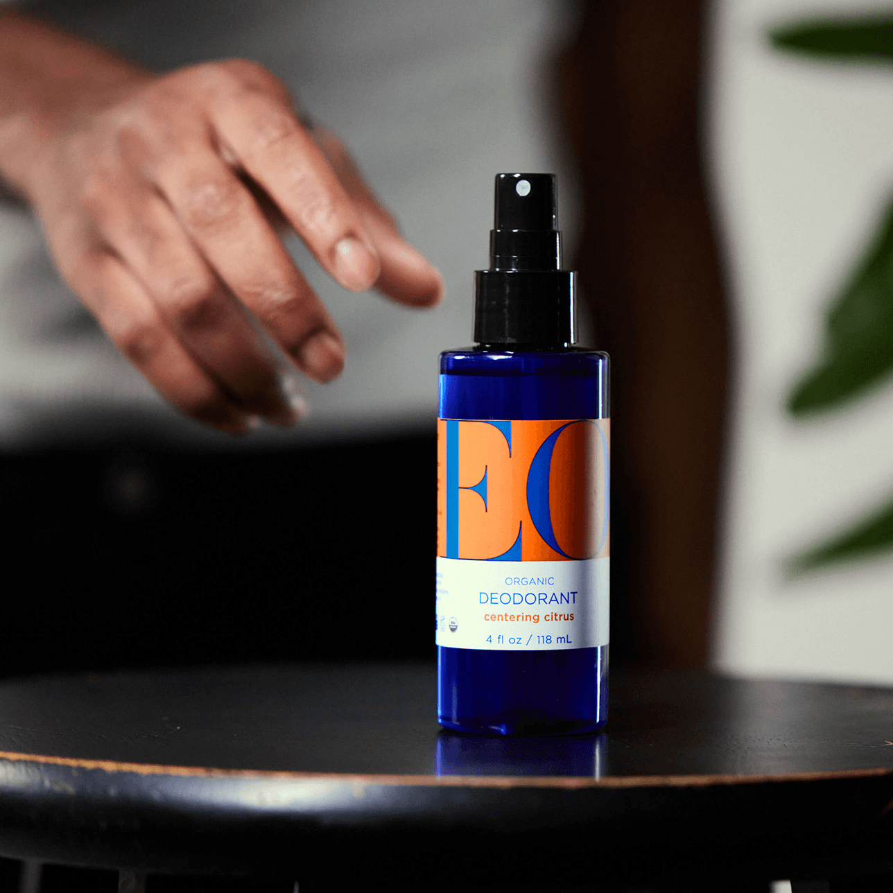 Top 7 Aluminum-Free Deodorants for the 30-Day Detox