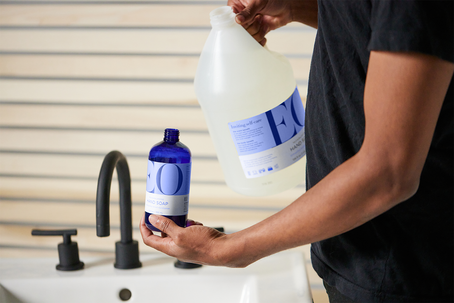 5 Best Consciously Crafted Hand Soaps for Kitchens