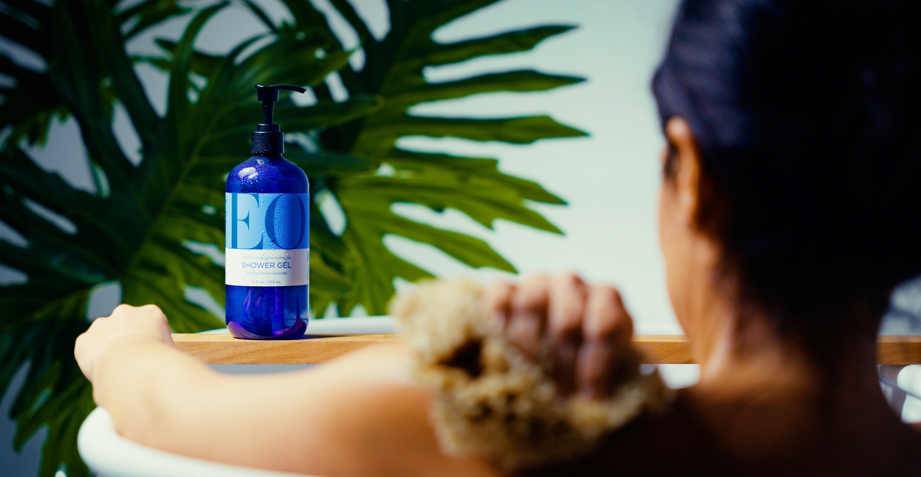 EO Shower Gel