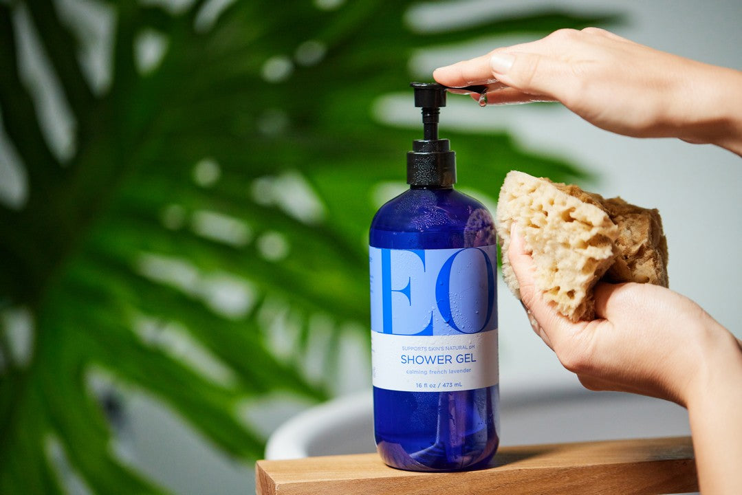 5 Best Body Washes for Hard Water Skin Maintenance