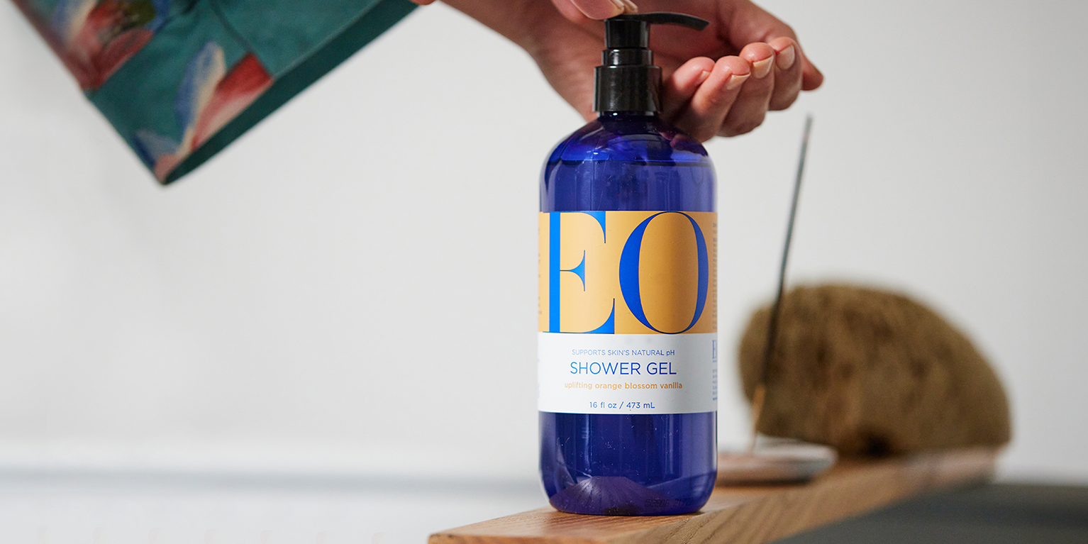 EO Shower Gel