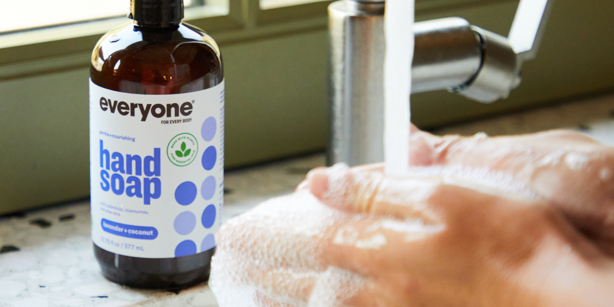 Everyone Hand Soap