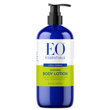 EO Essentials Lemon Verbena Lotion