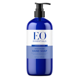 EO Essentials  Lavender & Aloe Hand Soap