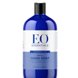 EO Essentials  Lavender & Aloe Hand Soap