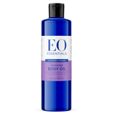 EO Essentials Body Oil Lavender & Orange