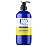 EO Essentials Fresh Lemon Hand Soap