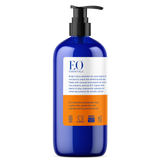 EO Essentials Citrus & Coconut Body Lotion