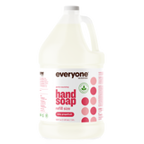 Ruby Grapefruit Hand Soap