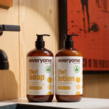 Coconut Lemon Lather n' Slather Bestseller Value Set