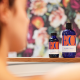Warm Embrace Bubble Bath in Rose Geranium