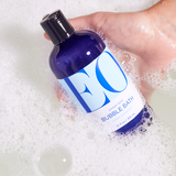 Sunday Soak Bubble Bath in Unscented