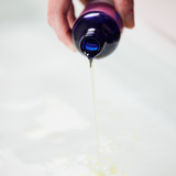 Sweet Slumber Bath Oil in Chamomile Lavender